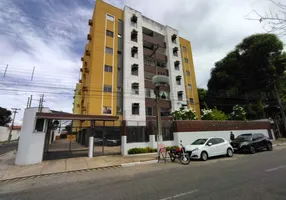 Foto 1 de Apartamento com 3 Quartos para alugar, 78m² em Morada do Sol, Teresina