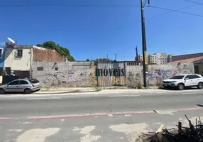 Foto 1 de Lote/Terreno para venda ou aluguel, 398m² em Serrinha, Fortaleza