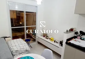 Foto 1 de Apartamento com 1 Quarto à venda, 37m² em Vila Penteado, São Paulo