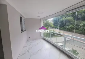 Foto 1 de Apartamento com 2 Quartos à venda, 114m² em Vila Ema, São José dos Campos