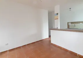 Foto 1 de Casa de Condomínio com 1 Quarto para alugar, 42m² em Vila Caicara, Praia Grande