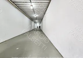 Foto 1 de Galpão/Depósito/Armazém para alugar, 250m² em Luz, São Paulo