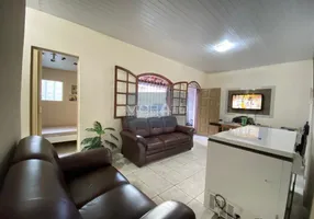 Foto 1 de Casa com 5 Quartos à venda, 200m² em Dom Cabral, Belo Horizonte