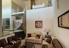 Foto 1 de Casa com 4 Quartos à venda, 324m² em Vila Petropolis, Atibaia