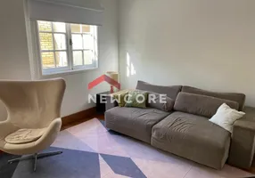 Foto 1 de Casa de Condomínio com 3 Quartos à venda, 101m² em Demarchi, São Bernardo do Campo