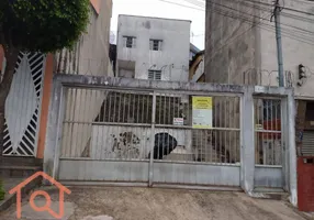 Foto 1 de Sobrado com 4 Quartos à venda, 82m² em Vila Marari, São Paulo