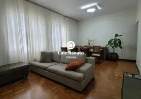 Foto 1 de Apartamento com 3 Quartos à venda, 96m² em Coração de Jesus, Belo Horizonte