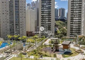 Foto 1 de Apartamento com 3 Quartos à venda, 103m² em Vila da Serra, Nova Lima