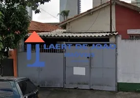 Foto 1 de Lote/Terreno à venda, 660m² em Vila Cordeiro, São Paulo