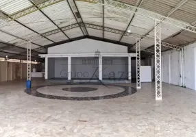 Foto 1 de Fazenda/Sítio com 4 Quartos para alugar, 200m² em Jardim Santa Herminia, São José dos Campos