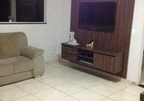 Foto 1 de Casa com 3 Quartos à venda, 140m² em Centro, Bauru