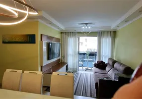 Foto 1 de Apartamento com 3 Quartos à venda, 78m² em Santana, São Paulo