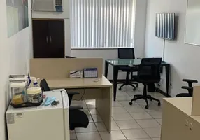 Foto 1 de Sala Comercial à venda, 27m² em Santa Lúcia, Vitória