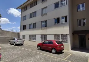 Foto 1 de Apartamento com 3 Quartos à venda, 67m² em Órfãs, Ponta Grossa