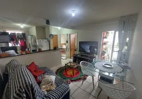 Foto 1 de Apartamento com 2 Quartos à venda, 50m² em Conjunto Paulo Vi, Belo Horizonte