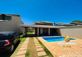 Foto 1 de Casa com 3 Quartos à venda, 400m² em Portão, Atibaia