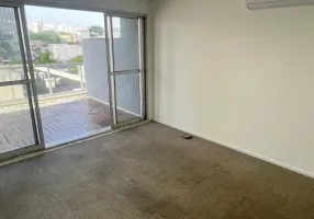 Foto 1 de Sala Comercial para alugar, 34m² em Barra Funda, São Paulo