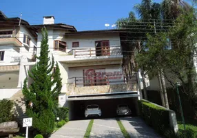 Foto 1 de Casa de Condomínio com 3 Quartos à venda, 320m² em Arujá 5, Arujá