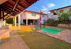 Foto 1 de Casa com 4 Quartos à venda, 490m² em Bela Vista, Volta Redonda