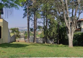 Foto 1 de Lote/Terreno à venda, 754m² em Alphaville, Santana de Parnaíba