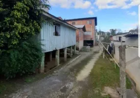 Foto 1 de Lote/Terreno à venda, 1173m² em Santo Inácio, Curitiba