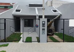 Foto 1 de Casa com 2 Quartos à venda, 54m² em Sitio Cercado, Curitiba