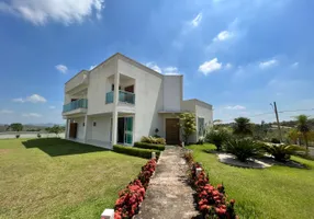 Foto 1 de Sobrado com 5 Quartos para alugar, 443m² em Loteamento Residencial Parque Lago Dourado, Jacareí