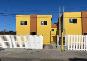 Foto 1 de Casa com 2 Quartos à venda, 52m² em Cesp, Itanhaém