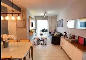 Foto 1 de Apartamento com 2 Quartos à venda, 80m² em Enseada do Suá, Vitória