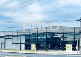 Foto 1 de Galpão/Depósito/Armazém para alugar, 2000m² em Jardim Europa, Goiânia