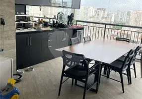 Foto 1 de Apartamento com 4 Quartos à venda, 124m² em Tatuapé, São Paulo