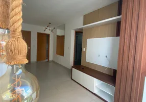 Foto 1 de Apartamento com 2 Quartos à venda, 54m² em Parque Turf Club, Campos dos Goytacazes