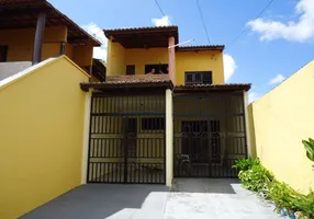 Foto 1 de Casa com 3 Quartos para alugar, 103m² em Montese, Fortaleza