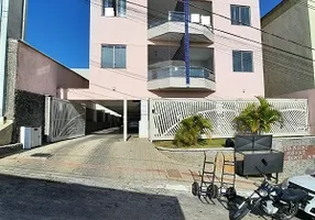 Foto 1 de Apartamento com 3 Quartos à venda, 95m² em Centro, Pedro Leopoldo