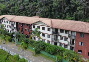 Foto 1 de Apartamento com 4 Quartos para venda ou aluguel, 120m² em Samambaia, Petrópolis