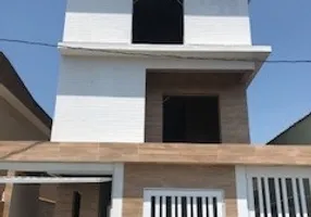 Foto 1 de Casa de Condomínio com 2 Quartos à venda, 110m² em Estuario, Santos