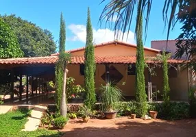 Foto 1 de Fazenda/Sítio com 3 Quartos à venda, 3000m² em Centro, Pureza