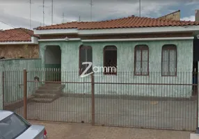 Foto 1 de Casa com 3 Quartos à venda, 161m² em Jardim Santa Genebra, Campinas