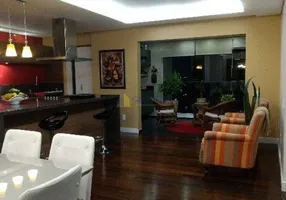 Foto 1 de Apartamento com 3 Quartos à venda, 131m² em Jardim Ermida I, Jundiaí