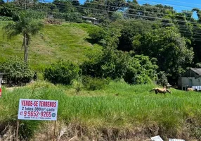 Foto 1 de Lote/Terreno à venda, 380m² em Areias, Camboriú