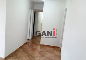 Foto 1 de Apartamento com 2 Quartos à venda, 68m² em Vila Alpina, São Paulo