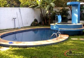 Foto 1 de Casa com 7 Quartos à venda, 568m² em Tenório, Ubatuba