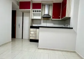 Foto 1 de Apartamento com 2 Quartos à venda, 51m² em Jardim Ipanema, Santo André