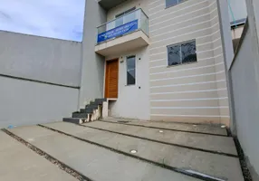 Foto 1 de Casa com 2 Quartos à venda, 69m² em Santa Catarina, Joinville
