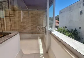 Foto 1 de Apartamento com 2 Quartos à venda, 94m² em Santo Antônio, Porto Alegre