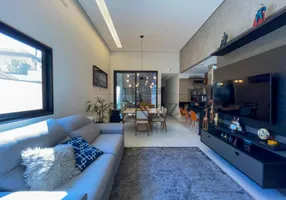 Foto 1 de Casa de Condomínio com 3 Quartos à venda, 170m² em Altos da Serra III, São José dos Campos