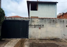 Foto 1 de Casa com 3 Quartos à venda, 221m² em Jardim Potiguara, Itu