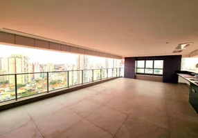 Foto 1 de Apartamento com 4 Quartos para venda ou aluguel, 337m² em Tatuapé, São Paulo