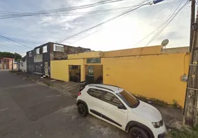 Foto 1 de Lote/Terreno com 1 Quarto à venda, 1376m² em Bom Futuro, Fortaleza