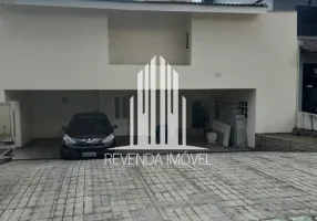 Foto 1 de Casa de Condomínio com 5 Quartos à venda, 400m² em Alphaville, Santana de Parnaíba